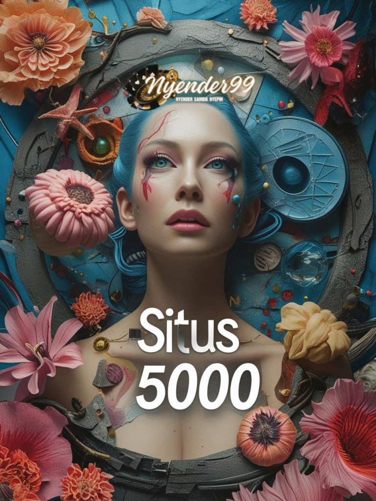 Situs 5000