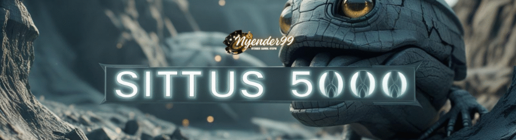 Situs 5000